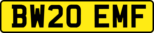BW20EMF