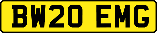 BW20EMG