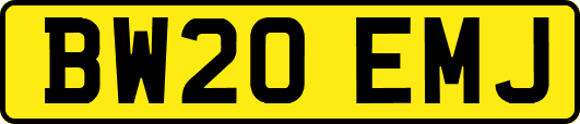 BW20EMJ