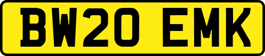 BW20EMK