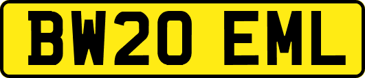 BW20EML