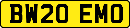 BW20EMO