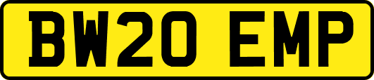 BW20EMP