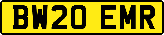 BW20EMR