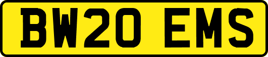 BW20EMS