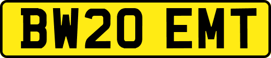 BW20EMT
