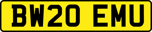 BW20EMU