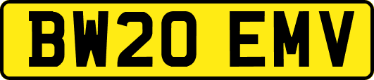 BW20EMV