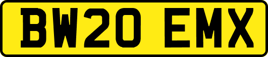 BW20EMX