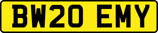 BW20EMY