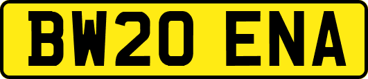 BW20ENA