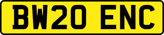 BW20ENC