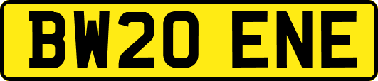 BW20ENE