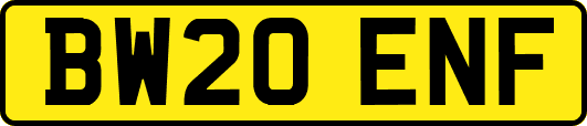 BW20ENF