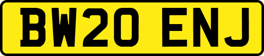 BW20ENJ