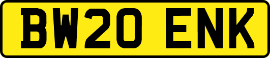 BW20ENK