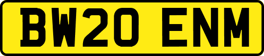 BW20ENM