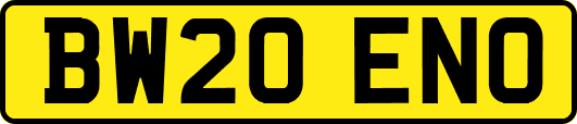 BW20ENO