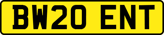 BW20ENT