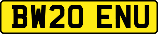 BW20ENU