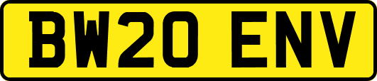 BW20ENV