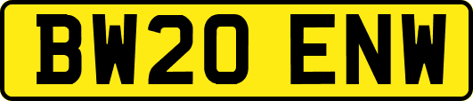 BW20ENW