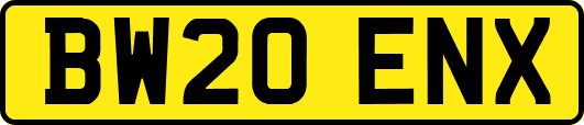 BW20ENX