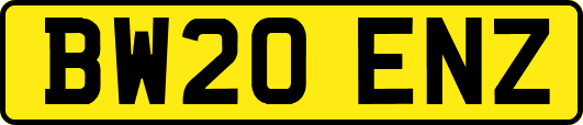 BW20ENZ