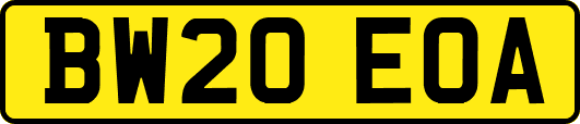 BW20EOA