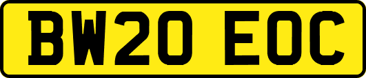 BW20EOC