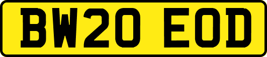 BW20EOD