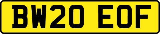 BW20EOF