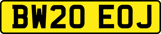 BW20EOJ