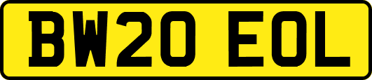 BW20EOL