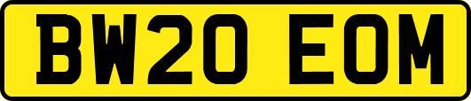 BW20EOM