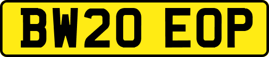 BW20EOP
