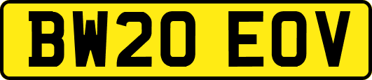 BW20EOV