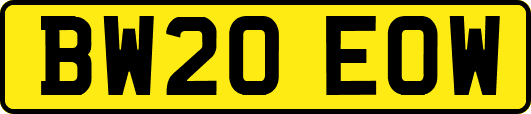 BW20EOW