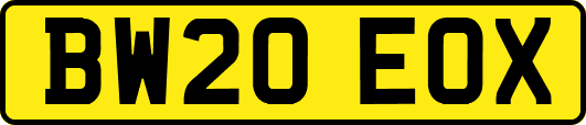 BW20EOX