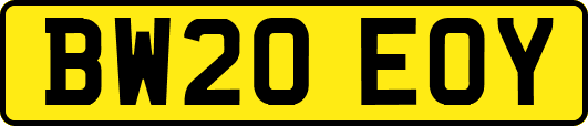 BW20EOY