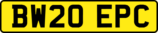 BW20EPC