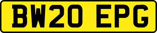 BW20EPG