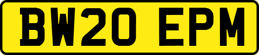 BW20EPM