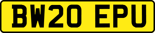BW20EPU
