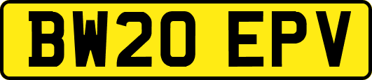 BW20EPV