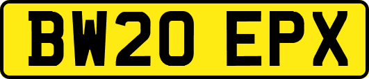 BW20EPX
