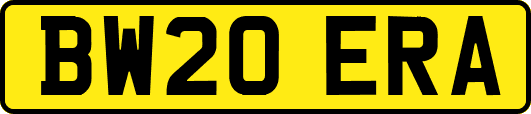 BW20ERA