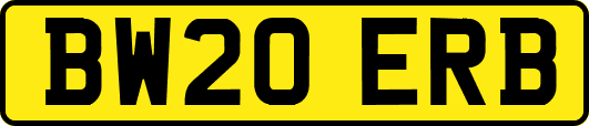 BW20ERB