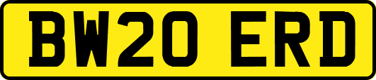 BW20ERD