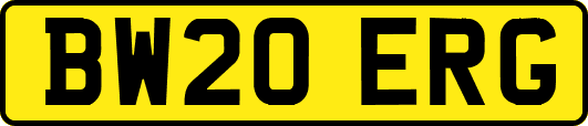 BW20ERG